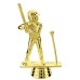 BB02 Baseball Competitor Trophy (topper choices)